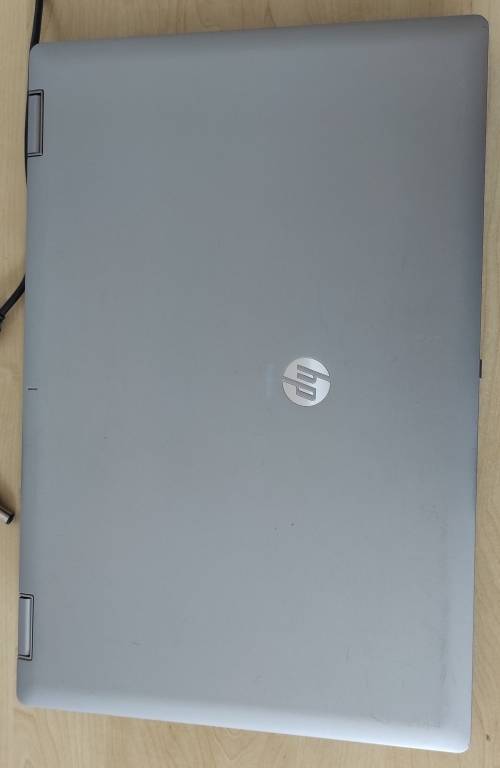 HP Probook 6550b i5 Laptop