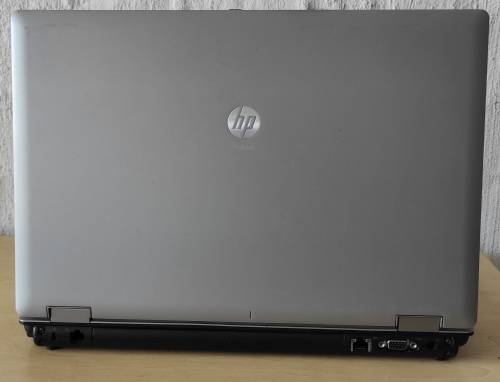 HP Probook 6550b i5 Laptop
