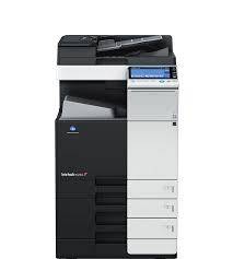 Konica Minolta C284e Colour Printer