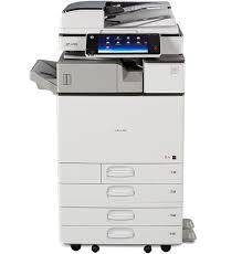 Ricoh MP C2003 Colour Printer