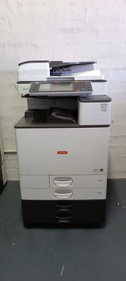 Ricoh MP C2011 Colour Printer