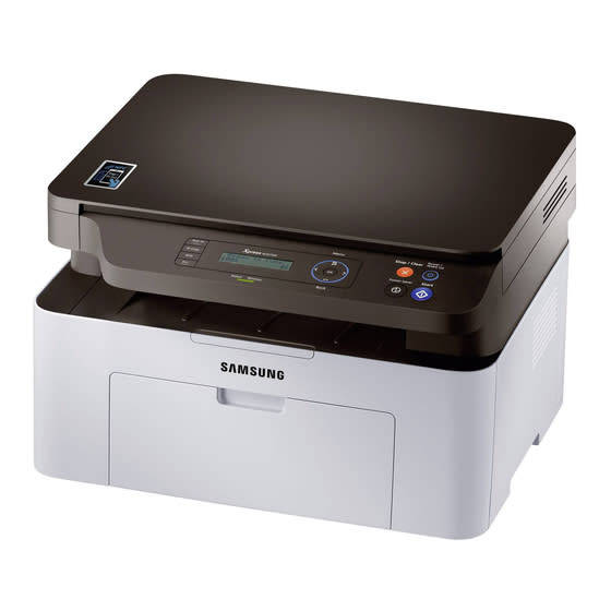 Samsung Xpress M2070
