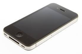 Apple iPhone 4S 64Gb Black