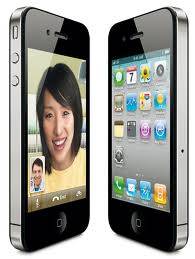 IPHONE 4 32GIG