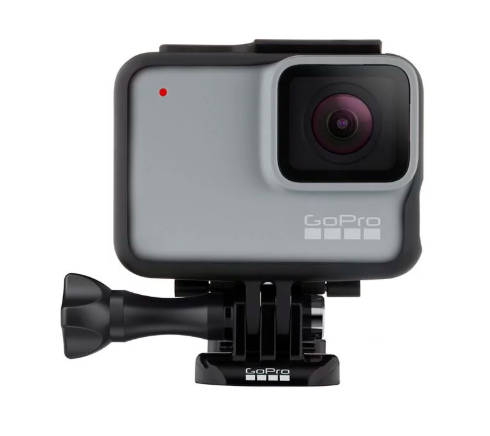 GoPro Hero 7 Action Camera - White