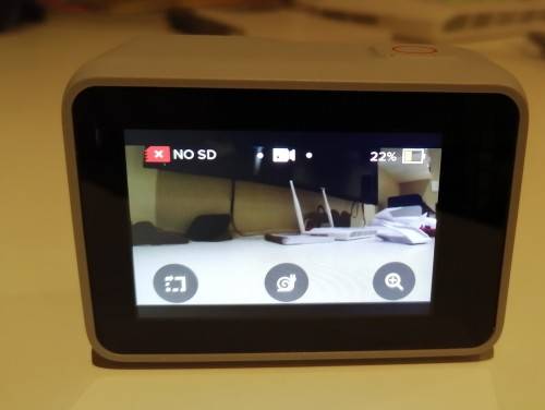 GoPro Hero 7 Action Camera - White