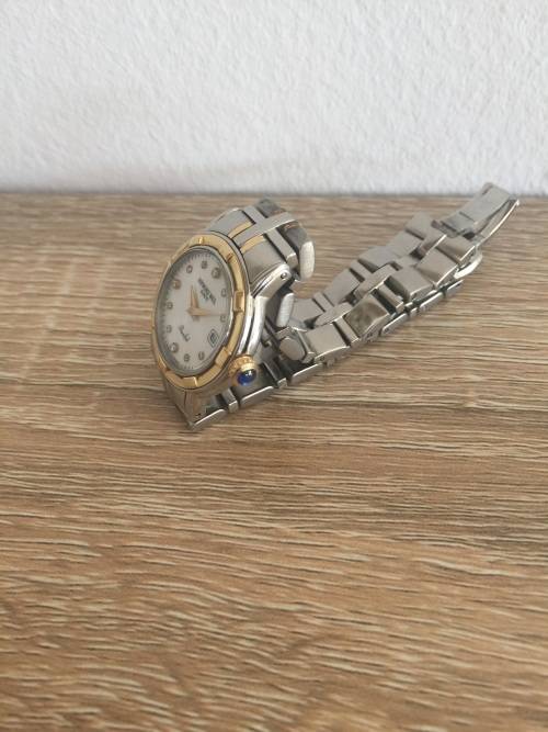 Raymond Weil Parsifal Ladies Watch - not working