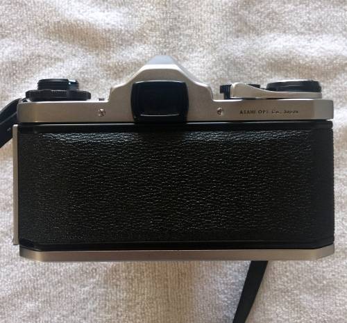 Pentax Asahi Camera in great working condition