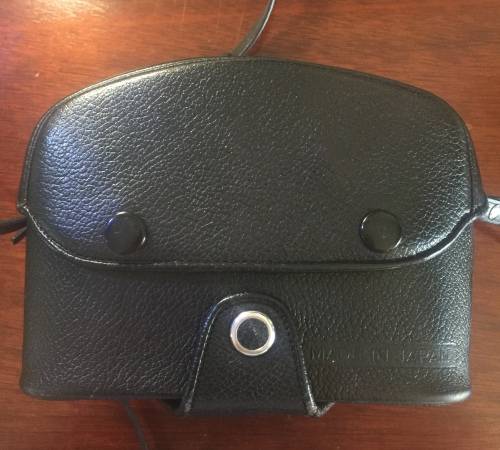 Pentax Asahi Camera in great working condition