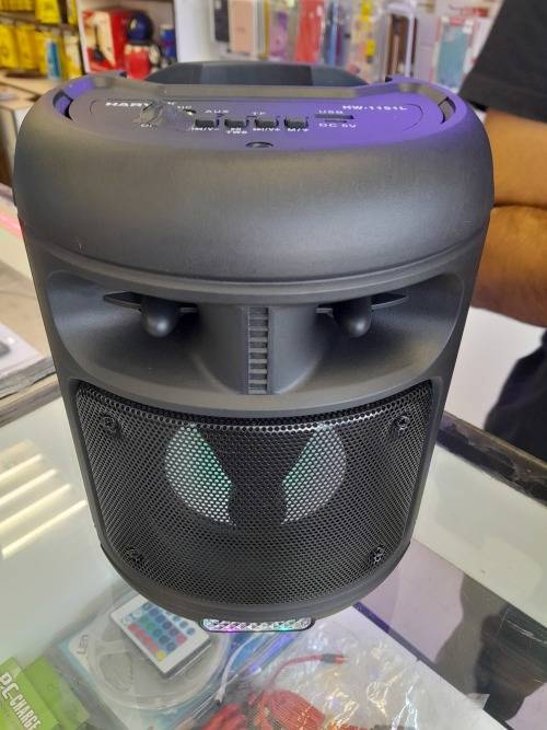 Bluetooth Speaker