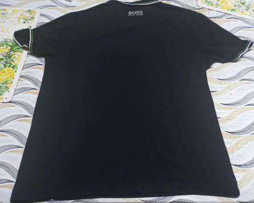 Huggo Boss golfer T shirt