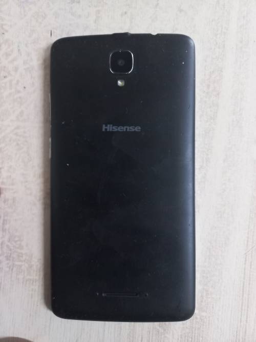 Hisense T5  as spares