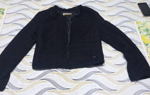 Laddies Ronald sassoon jacket