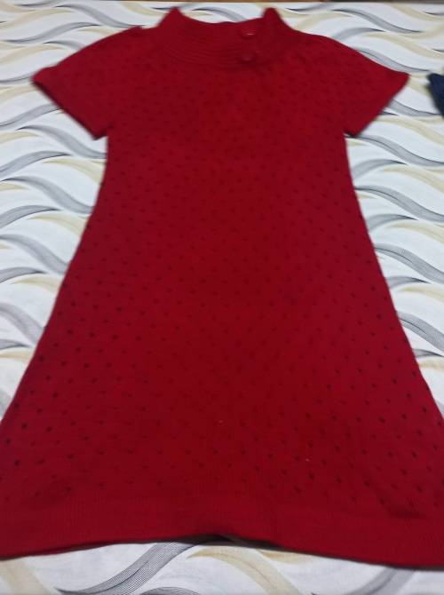 Ladies Dress