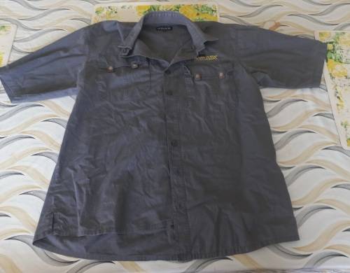 Mens Toyota Hilux shirt