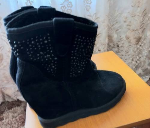 Ladies Ankle boots