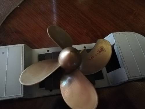 Dinky Supertoys Mighty Antar Low loader