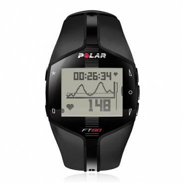 Polar ft 80