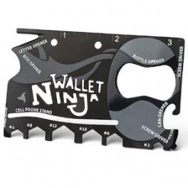 Ninja Wallet