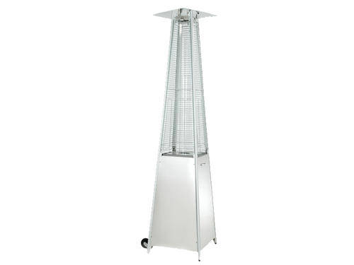 New Design Glass Tube Patio Heater 16/dk1023 Totai