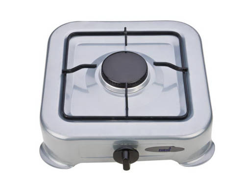 Totai Single Burner Gas Hotplate 26001