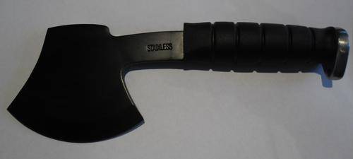 Fighting Axe