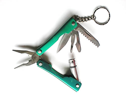 Titanium Coated Handy Micropliers