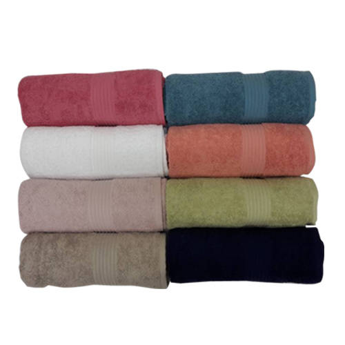 Glodina soft touch bath sheets R170 | Extra soft | Extra long