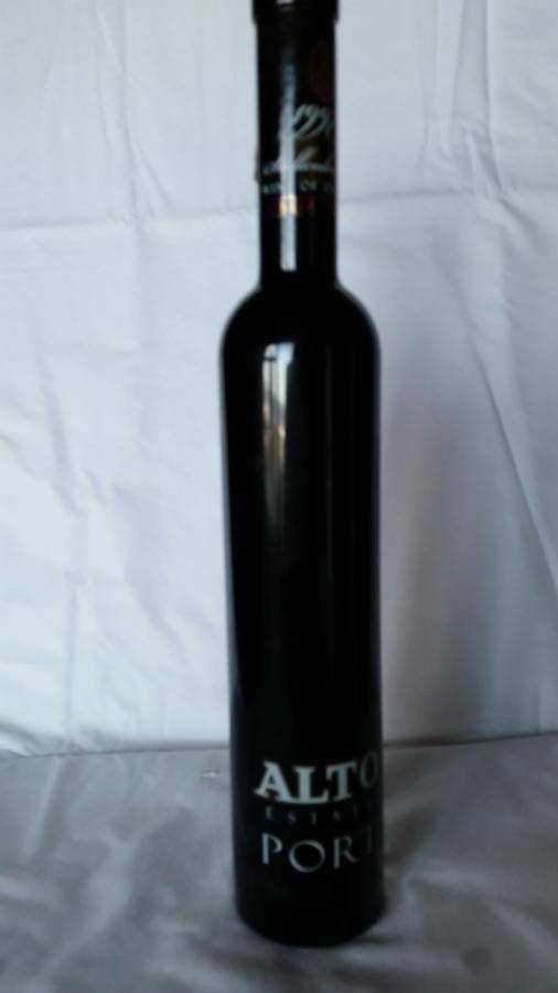 Alto Estate Port 1997