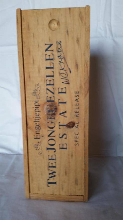 Engeltjepipi Wine 750ml