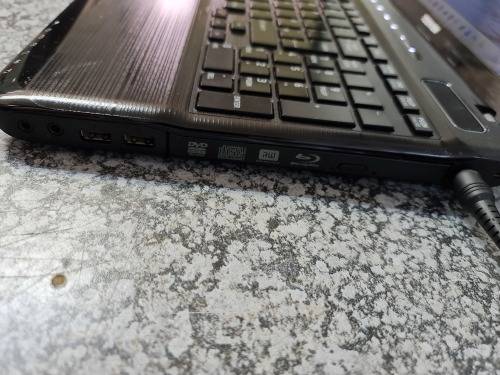 Toshiba Satellite P750, Nvidia GT540M,  Intel i5-2410M@2.3Ghz, 8Gb RAM, 240GB SSD, New Battery