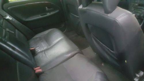 VOLVO S40 1.8 IMPORTED (NOT RUNNING) (SPARES)