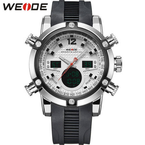 Weide sw5025 Sports Watch