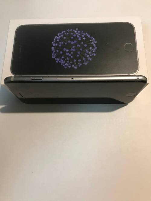 iPhone 6 32GB Space Grey