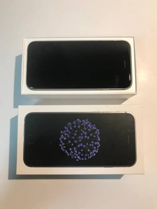 iPhone 6 32GB Space Grey