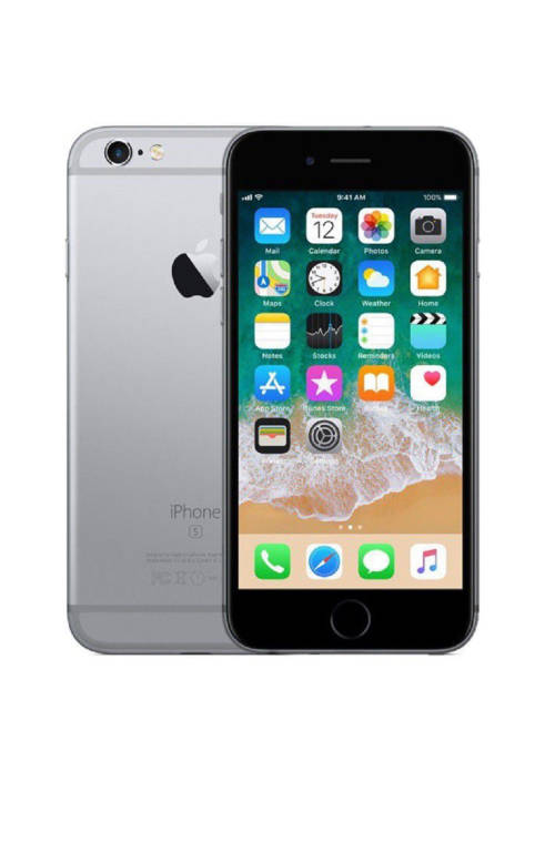 iPhone 6 32GB Space Grey