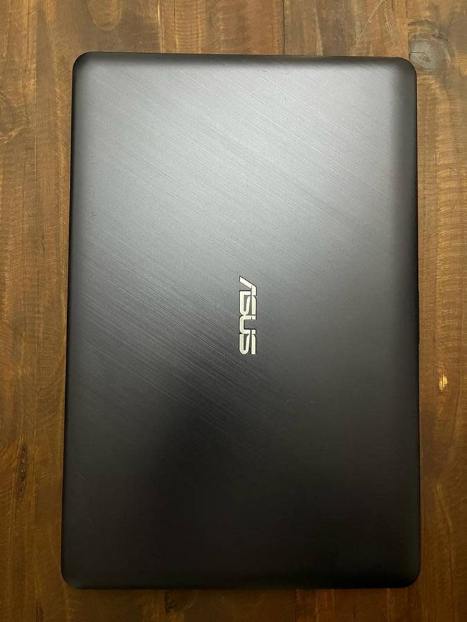 ASUS LAPTOP