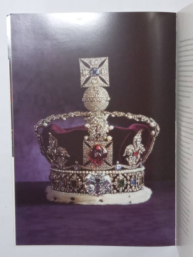 The Crowm Jewels