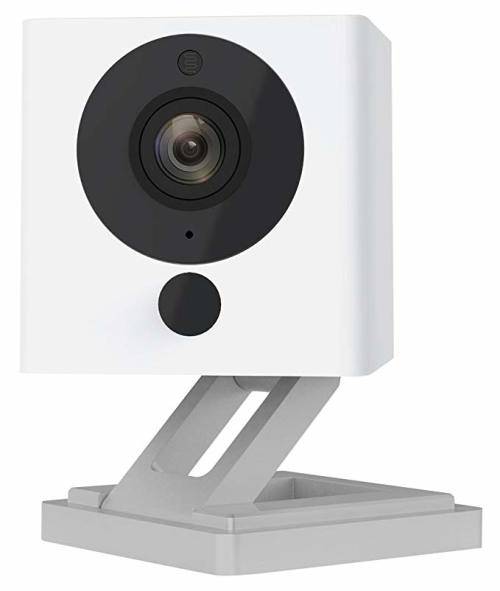 Wyze Cam v2