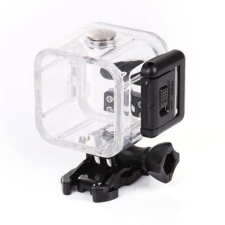 GoPro Hero 5 Session (with Dive Housing)