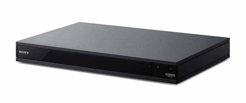 Sony UBP-X800M2 4K UHD Blu-Ray Disc Player (MULTI-REGION)