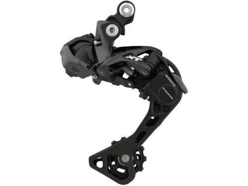 Shimano Deore XT Di2 RD-M8050 rear derailleur