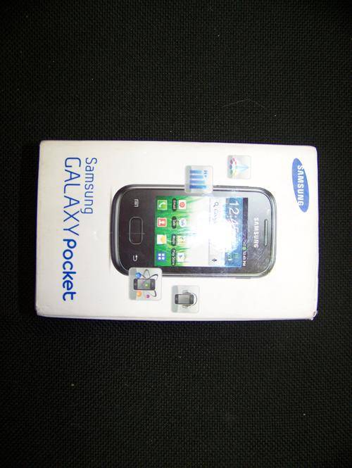 Samsung Galaxy Pocket GT-S5300
