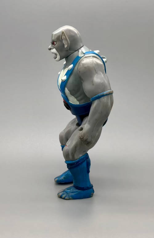 Panthro Thundercats 1985 Vintage Action Figure
