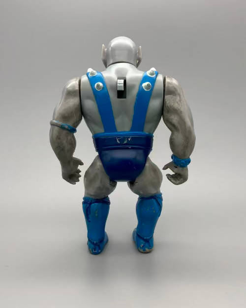 Panthro Thundercats 1985 Vintage Action Figure
