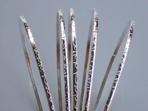 Set of 5 Ladies Bangles