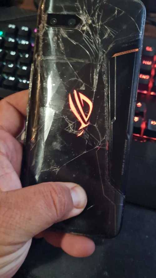 Asus ROG Phone 2