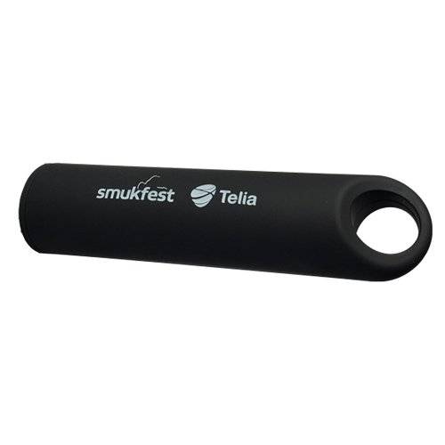 CasePower Street Compact 4000mAh - Black