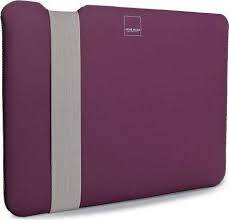 Acme Made Skinny Sleeve 11"(  RosePink/Grey)