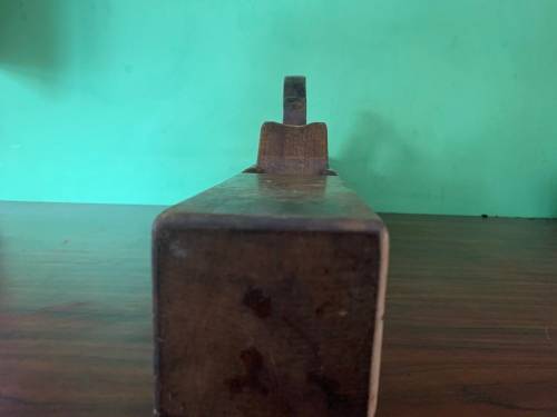 Marples Wooden Jointer plane